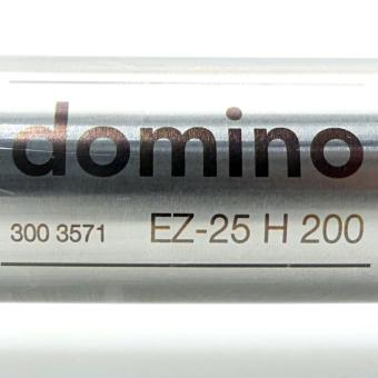 Round cylinder 300 3571 