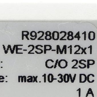 Sensor 
