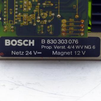 AMP-Card  