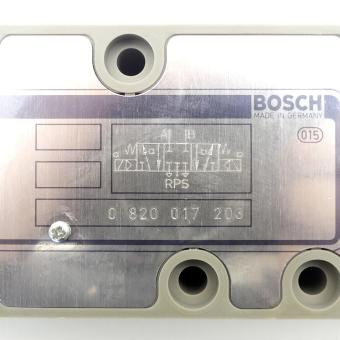 5/3 Directional control valve 