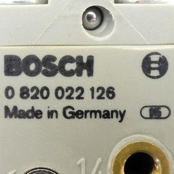 5/2-way valve 