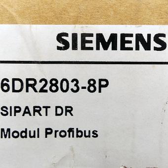 Profibus Modul 