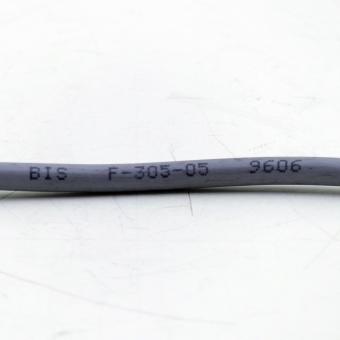 Sensor inductive 