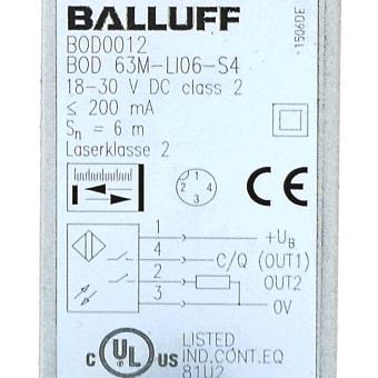 Optical distance sensors 