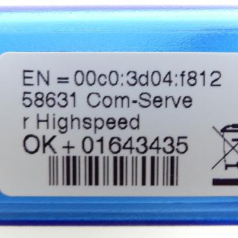 Com-Server Highspeed Industry 