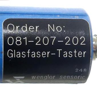 Glasfaser Taster 