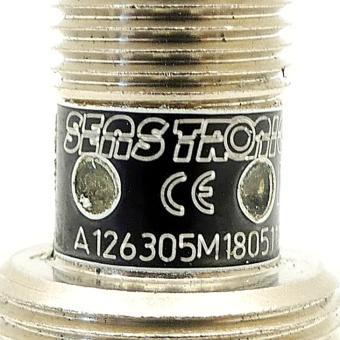 Induktiver Sensor 