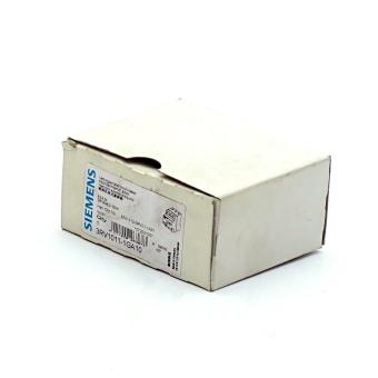 Motor protection switch 4,5-6,3A 