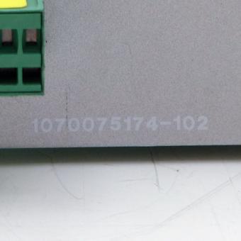 Control Unit 