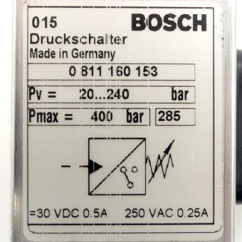 Druckschalter 