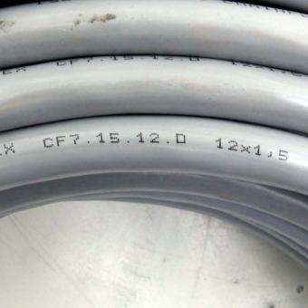 Steuerleitung CF7 