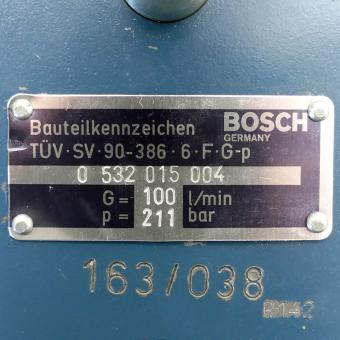 Sicherheitsblock 