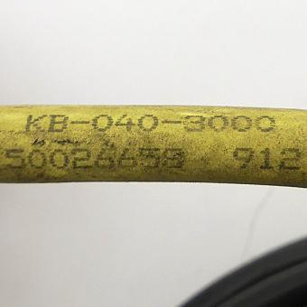 Connecting line KB-040-3000 