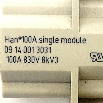 Stiftmodul 