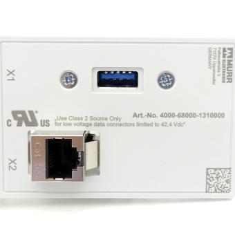 Modlink MSDD Datensteckverbindereinsatz 