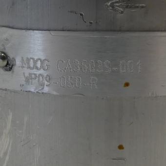 Radialkolbenpumpe 