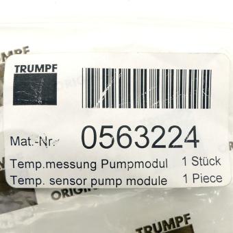 Temperature sensor 