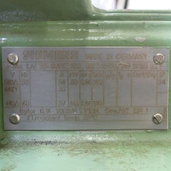Drehstrommotor 