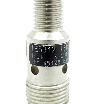 Induktiver Sensor IE5312 