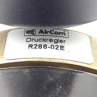 Druckregler 