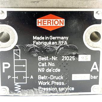 directly operated solenoid valve 