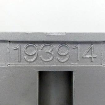 Endplate 