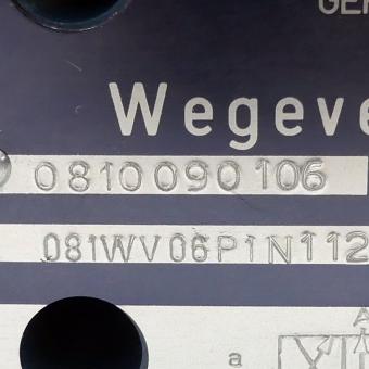 Hydraulikventil 