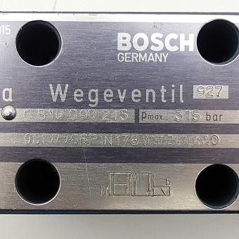 Hydraulic valve 