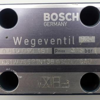 Hydraulic valve 