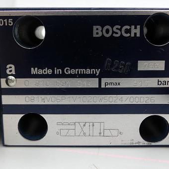 4/2 Directional valve 