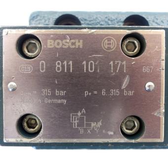 Pressure relief valve 