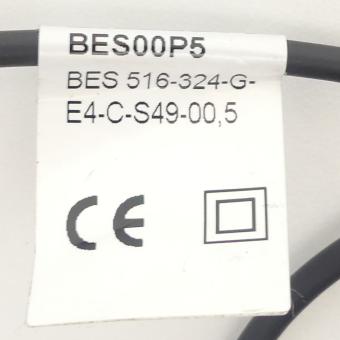Näherungsschalter BES00P5 