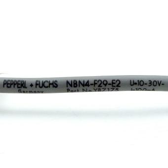 Inductive Sensor 