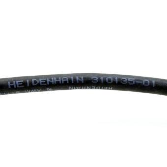 Connector cable 310135-01 