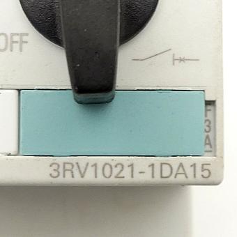 Circuit breaker 