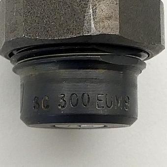 Stoßdämpfer 