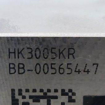 Klemmelement HK3005KR 
