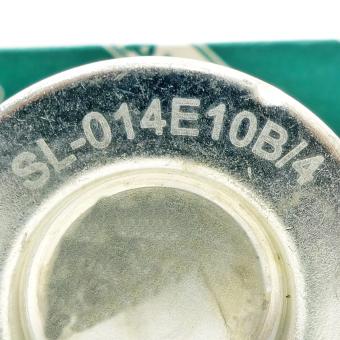 Replacement filter element for pressure filters SL-014-E-10-B/4 