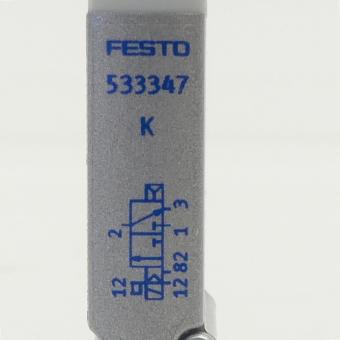 Magnetventil  VMPA1-M1H-K-PI 