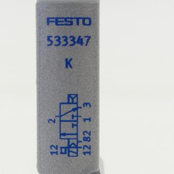 Magnetventil VMPA1-M1H-K-PI 
