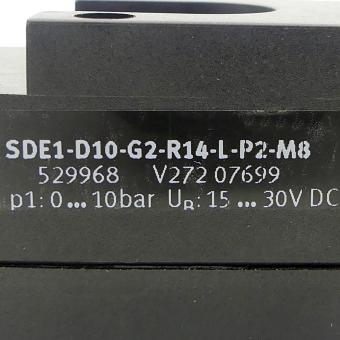 Drucksensor 