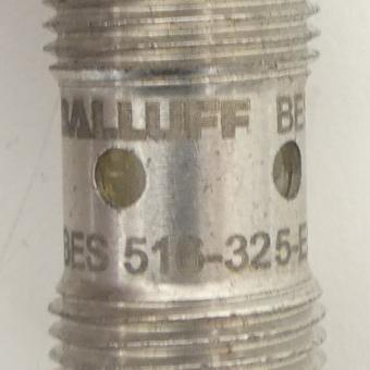 Induktiver Standardsensor BES00PK 