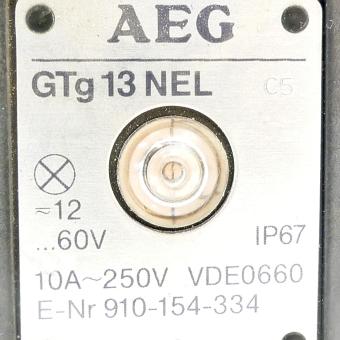 Position switch 