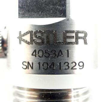 Relativdrucksensor Kraftaufnehmer 4053A1 