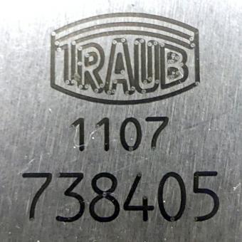 Spannfinger für Traub TNC30 