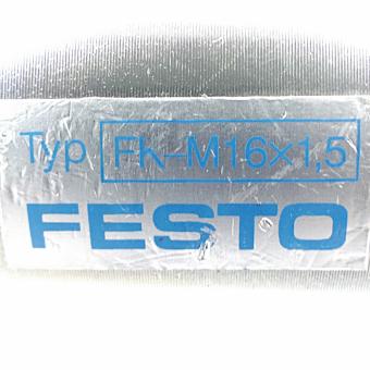 Flexo-Kupplung FK-M16x1,5 