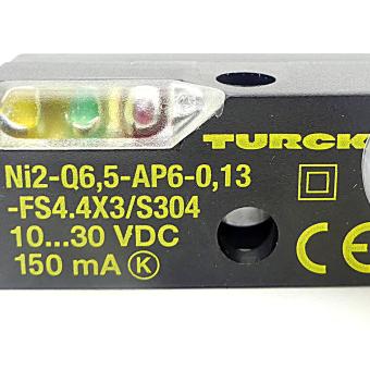 Inducive Sensor 