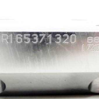 Kugel-Führungswagen  