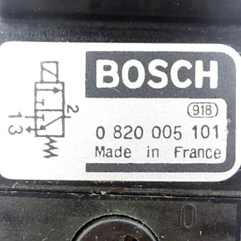 3/2 Way Valve 
