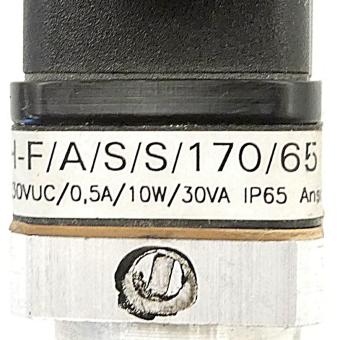 Level switch 